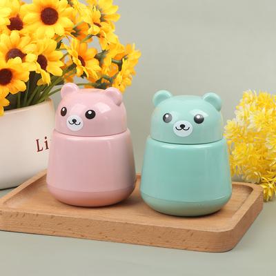 Macina-pillole Portatile Orso Creativo Macina-compresse Macina-farmaci