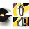 Hot Sale Portable Dog Pooper Scooper No Touch No Bend Long Handle Durable Easy Clean Pet Waste Picker for Outdoor Walking Yard