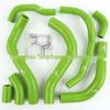 Motorcycle Radiator Silicone Hose - High Temp Resistant, Fits CBR 600RR (2007-2012)