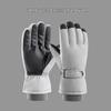 Jeep Thermal Riding Gloves