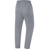 Li Ning Comfortable Casual Loose Simple Sports Long Pants Men Bottoms Shadow-Gray AKLU285-3