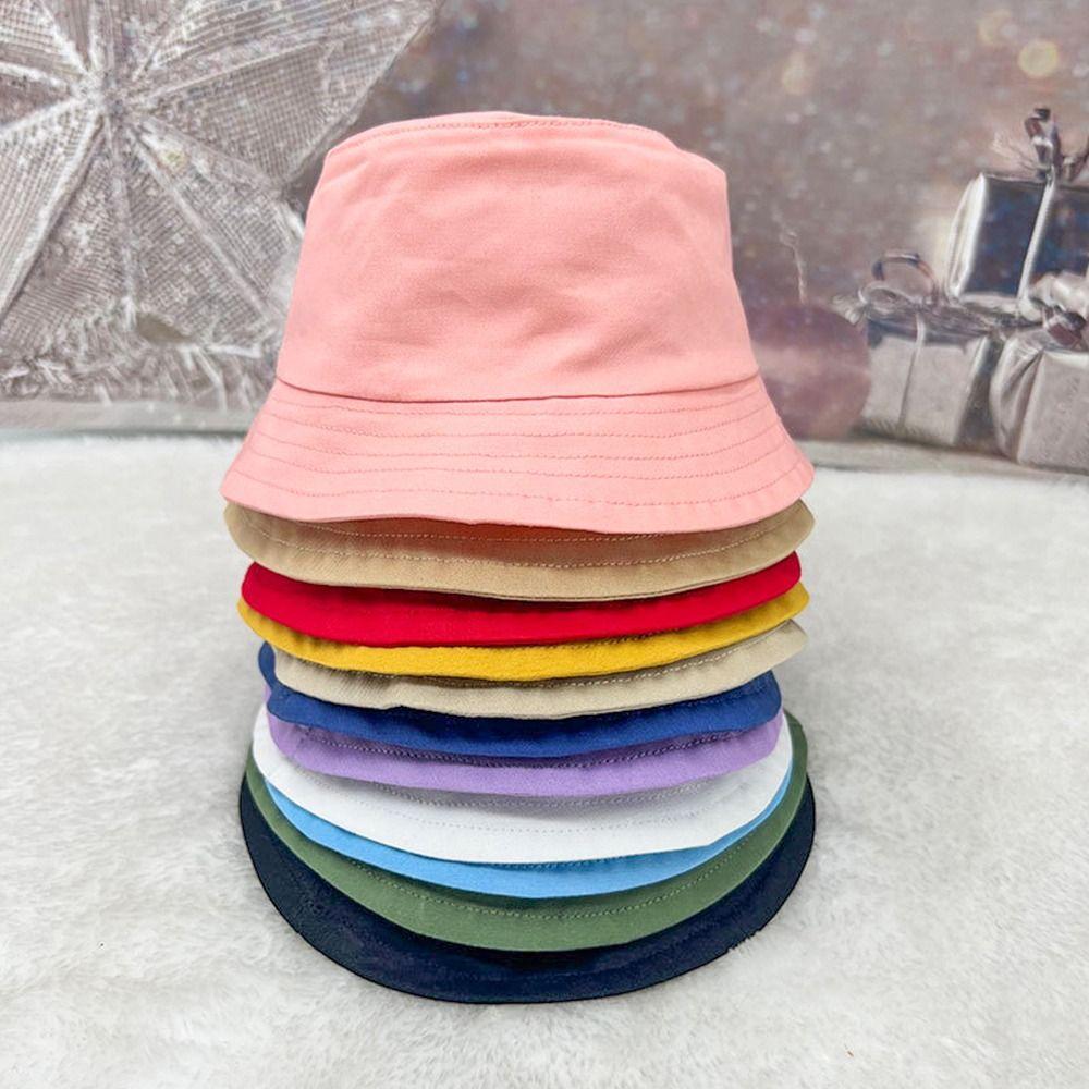 Cute for 10cm Dolls Candy Color 10cm Doll Hat Fashion Caps Animal Casual Hat Doll Baseball Cap