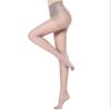 Xia female ultra-thin sexy extra-file core-wrapped silk large-size sexy leggings pantyhose first-line butterfly stockings