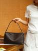 Genuine Leather Women's Shoulder Crossbody Bags 2026 Luxury Designer Ladies Handbag High Quality Underarm Bag Female Tote Bag