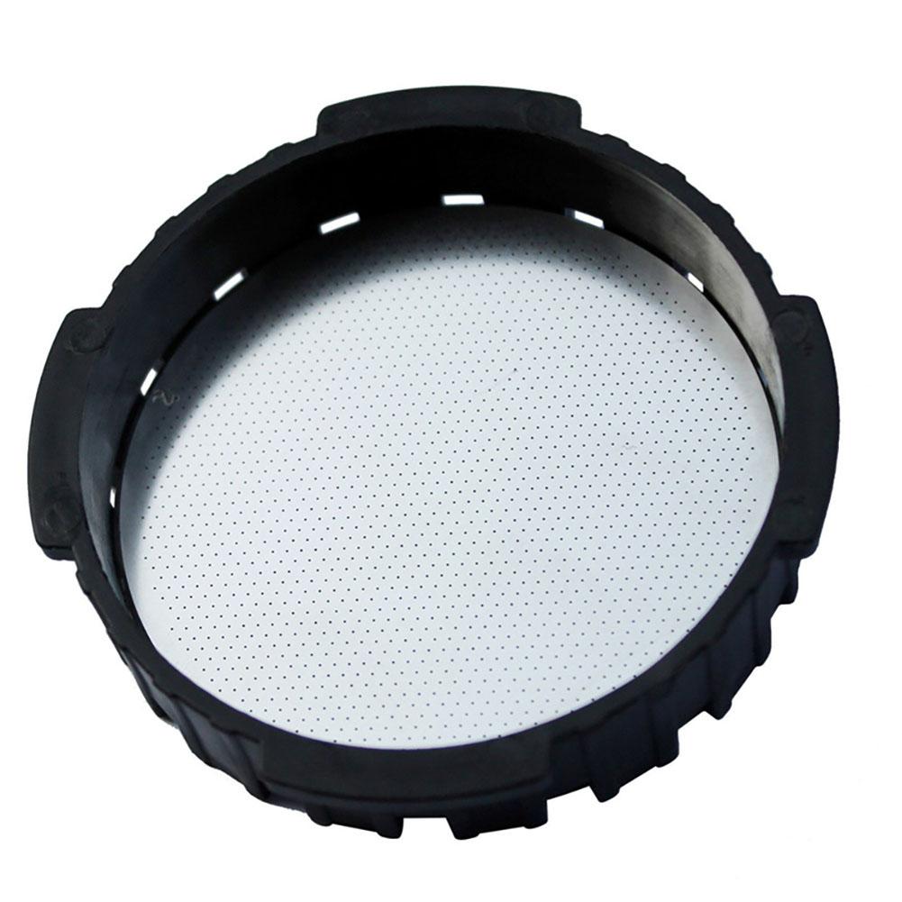 Espresso Makers Metal Coffee Filters 2 Pack Coffee Pots Disc For AeroPress Mesh Strainers Metal Coffee Filters