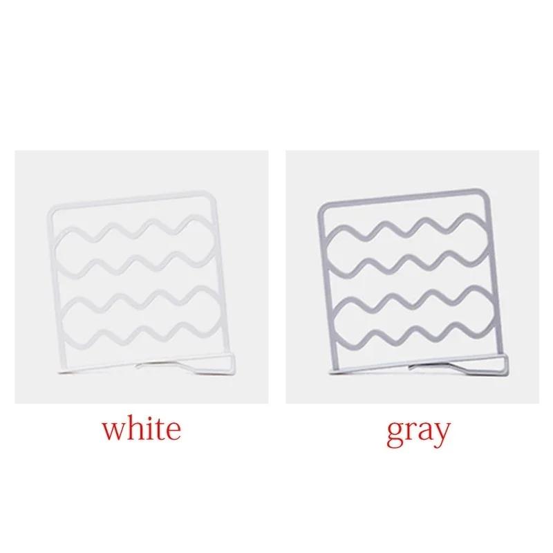 Kleiderschrank-Trennwand, Bücher, Kleidung, Organizer, Regal, Schrank, Turm, Kleiderbügel, Schrankteiler, Ständer, Küchentuch-Abtropfgestelle