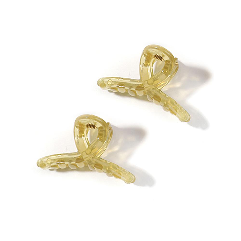 Doux Noir Rouge Nœud Petite Pince à Cheveux Princesse Velours Nœud Pince à Cheveux Pince Crabe Coiffure Coréenne Outils de Coiffure Filles Femmes