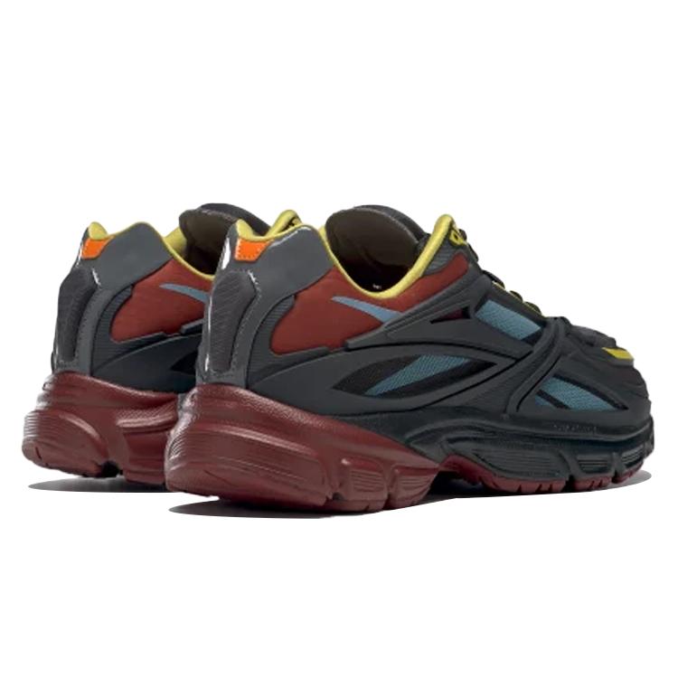 Premier Road Reebok Modern 'True Grey Red Ember' FX4373