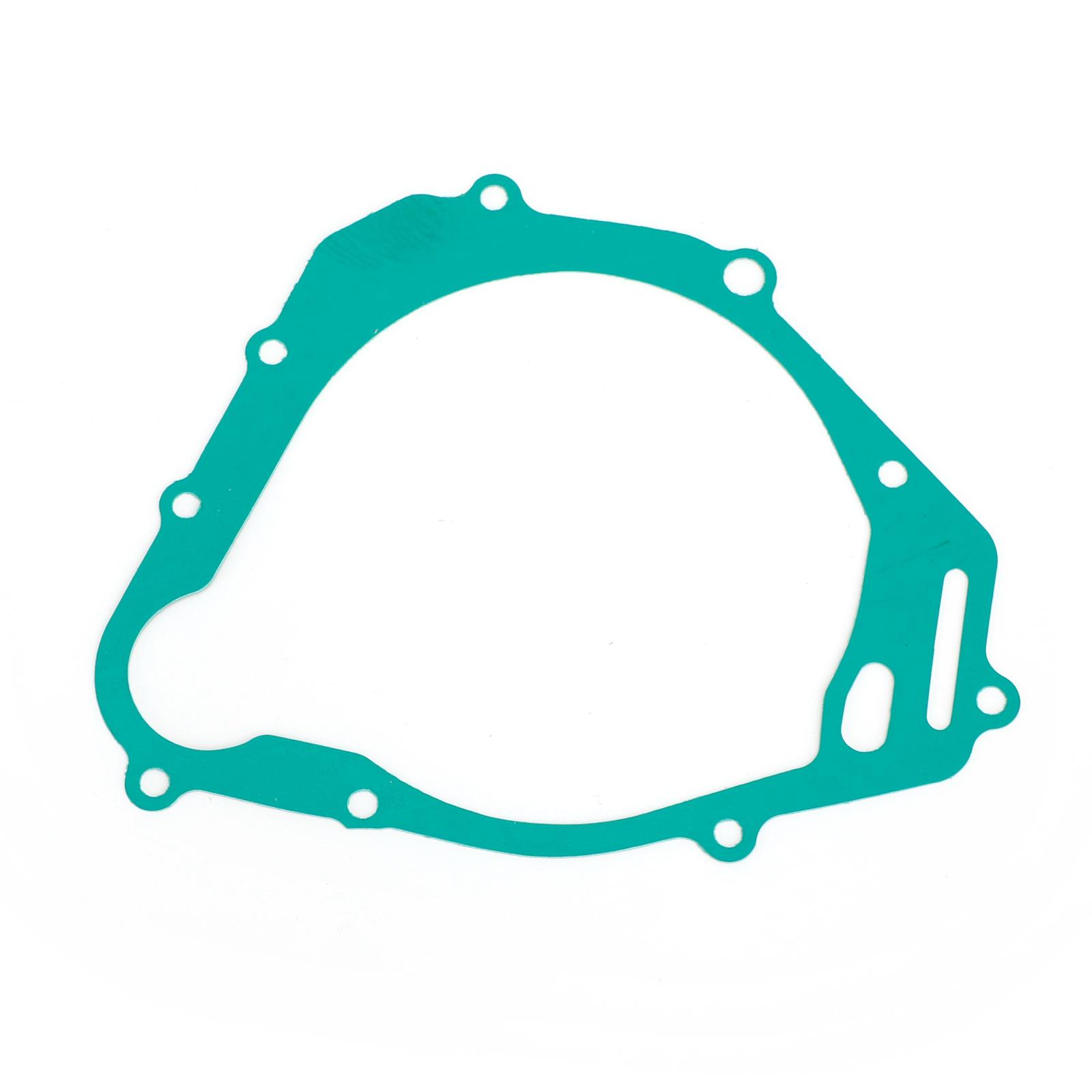 

Прокладка крышки статора левого двигателя для Suzuki 2001-2007 DR-Z 250 Repl 11483-13E00