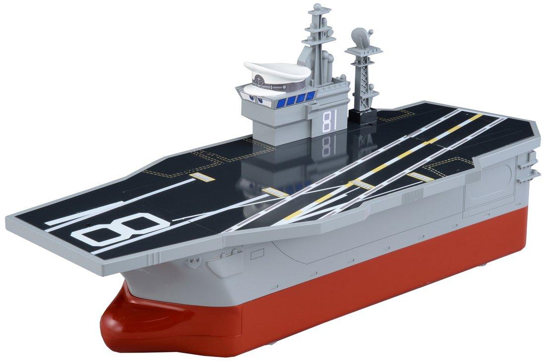 

Tomica Planes Big Collection Ship Aircraft Carrier Freisenhower