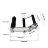 Professional Plasterboard Elevator Tool Mixture Building Comfortable Handle Simple Transportation For Worksites