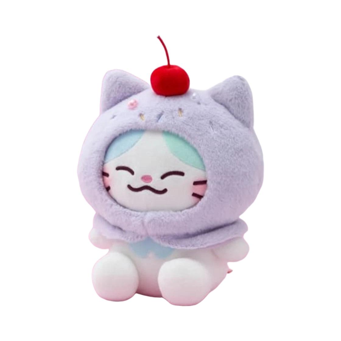NCT Dream Sweet Dreamiez Sitting Plush Lemyo ONE SIZE