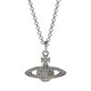 Vivienne Westwood Women Mini Relief Necklace 63020104 P116