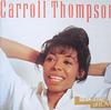 CD CARROLL THOMPSON - The Other Side Of Love ARICD077 Ariwa 1992 UK Reggae, Ska & Dub Used