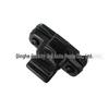 Baiben Car Glass Buckles for Excavator Cabs and Electric Cars