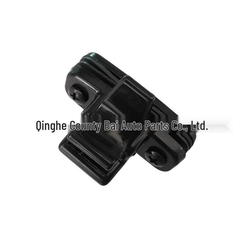 Baiben Car Glass Buckles for Excavator Cabs and Electric Cars