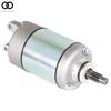 For Honda 1987-2000 Big Red 250 FourTrax 250 Starter Motor 31200-HC4-033 US