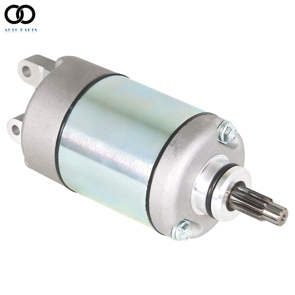 For Honda 1987-2000 Big Red 250 FourTrax 250 Starter Motor 31200-HC4-033 US