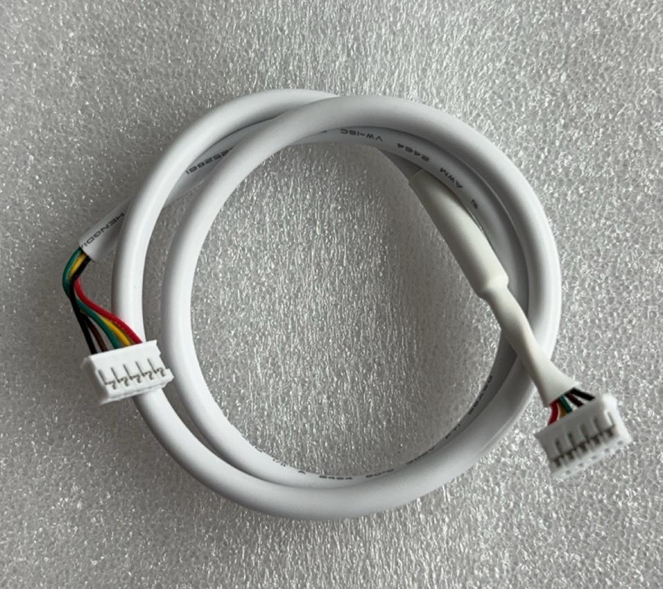 Wireless Hotel Thermostat & Fan Coil Controller with Remote Three-Speed Switch