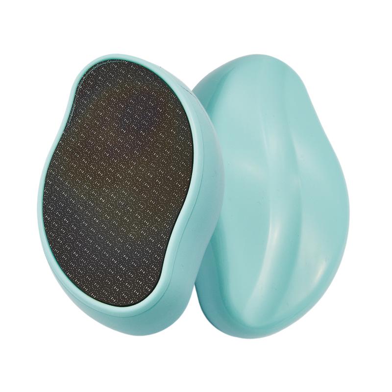 

Педикюрная пилка Nano Glass: Безопасный инструмент для ухода за ногами для бережного удаления омертвевшей кожи