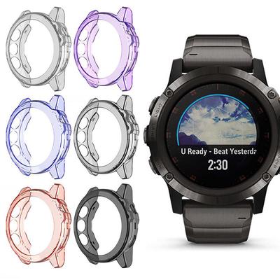 garmin watch protective cover