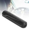 Wireless Bluetooth o Receiver Car Adapter AUX Mounted Speaker Headset 4.1 SuppliesBlack
