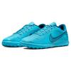 Nike Mercurial Vapor 14 Club TF Blueprint Pack Men Sneakers Chlorine-Blue Marina Laser-Orange DJ2908-484