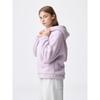 Gu Marshmallow Feel Pullover Parka  Hase