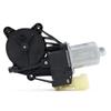 POKESS Front Left And Rear Right Lift Motor For Ford Focus 2012-2015 ECOSPORT Car Accessories 6CP114A389L1A