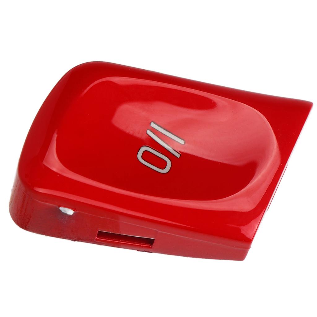 Steering Wheel Switch Button Movement Mode IO Control Car Modify Replacement for M3 E46 1998‑2004