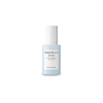 Madagascar Centella Hyalu-Cica Blue Serum 50 ml