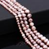 10-65Pcs Natural Freshwater Pearls Beads For DIY Necklace Bracelet Earrings Jewelry Making