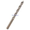 31GJ Round Shank Reduced Twist Drill Bits Cobalt HSS Hole Cutter Drilling Tool For Wood Iron Stainless Steel Aluminum Metal