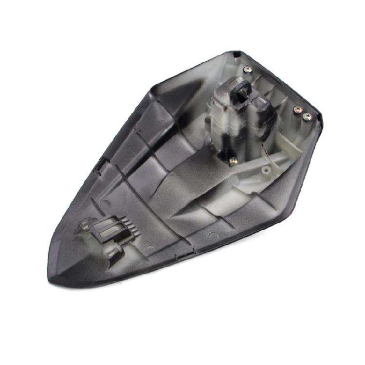 Fairing Cowl Motorbike Accessories Seat Cover Fairing Cowl for CBR1000RR-R 2020-2023 Replacement Part Easy Installation