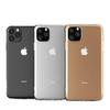 17air Drop-proof Military Phone Case: Transparent Protective Cover for iPhone 16 Pro/XS Max/8 Plus