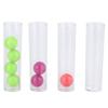 Kid Ball Inference Logic Thinking Test Tube Game Kids Problem Solving Early Educational Toy