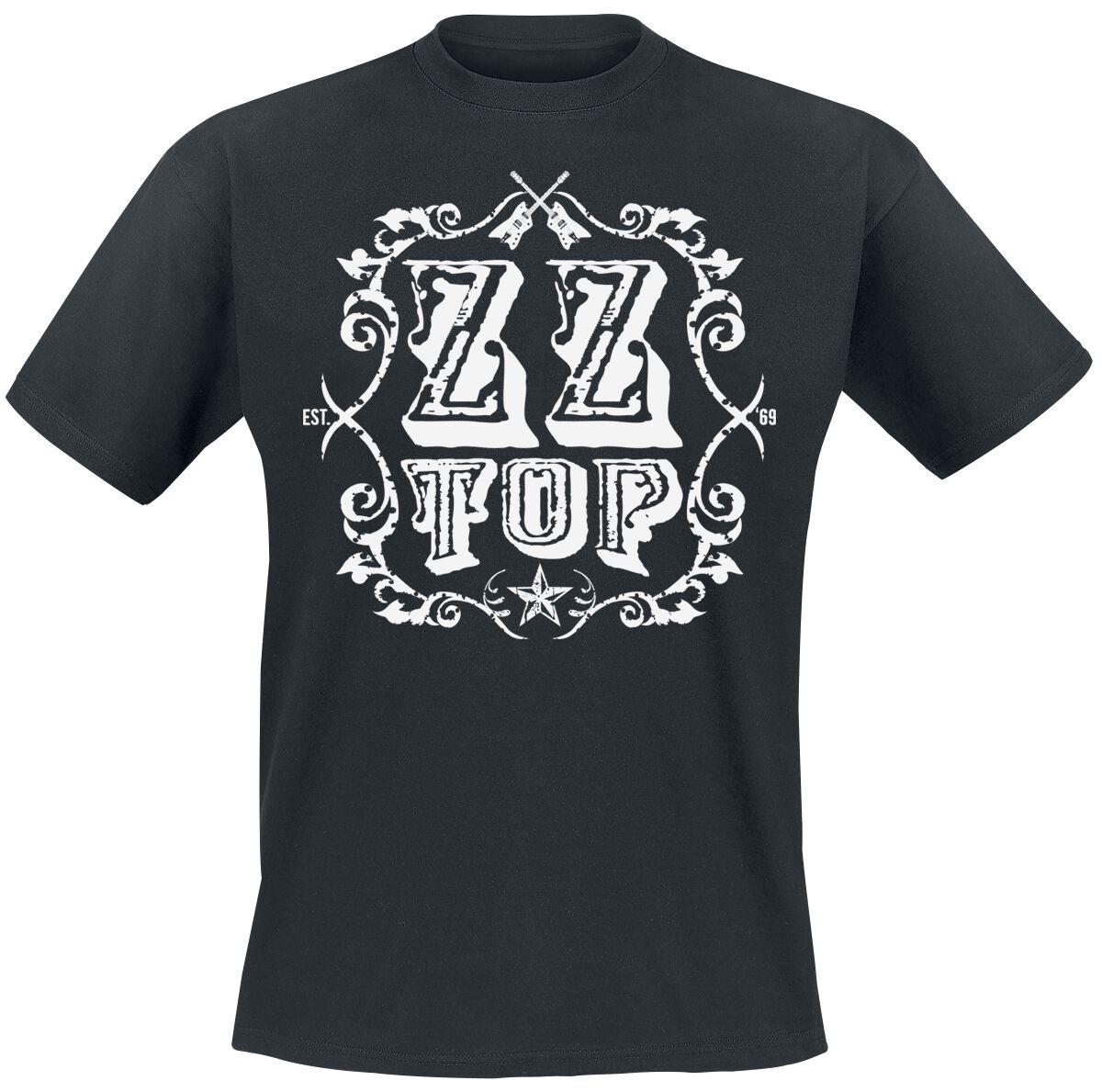 

Bring Me The Horizon Blue Skull Floral Frame Capitalize Print Cotton TShirt Metalcore Streetwear Unisex Crew Neck Tee M