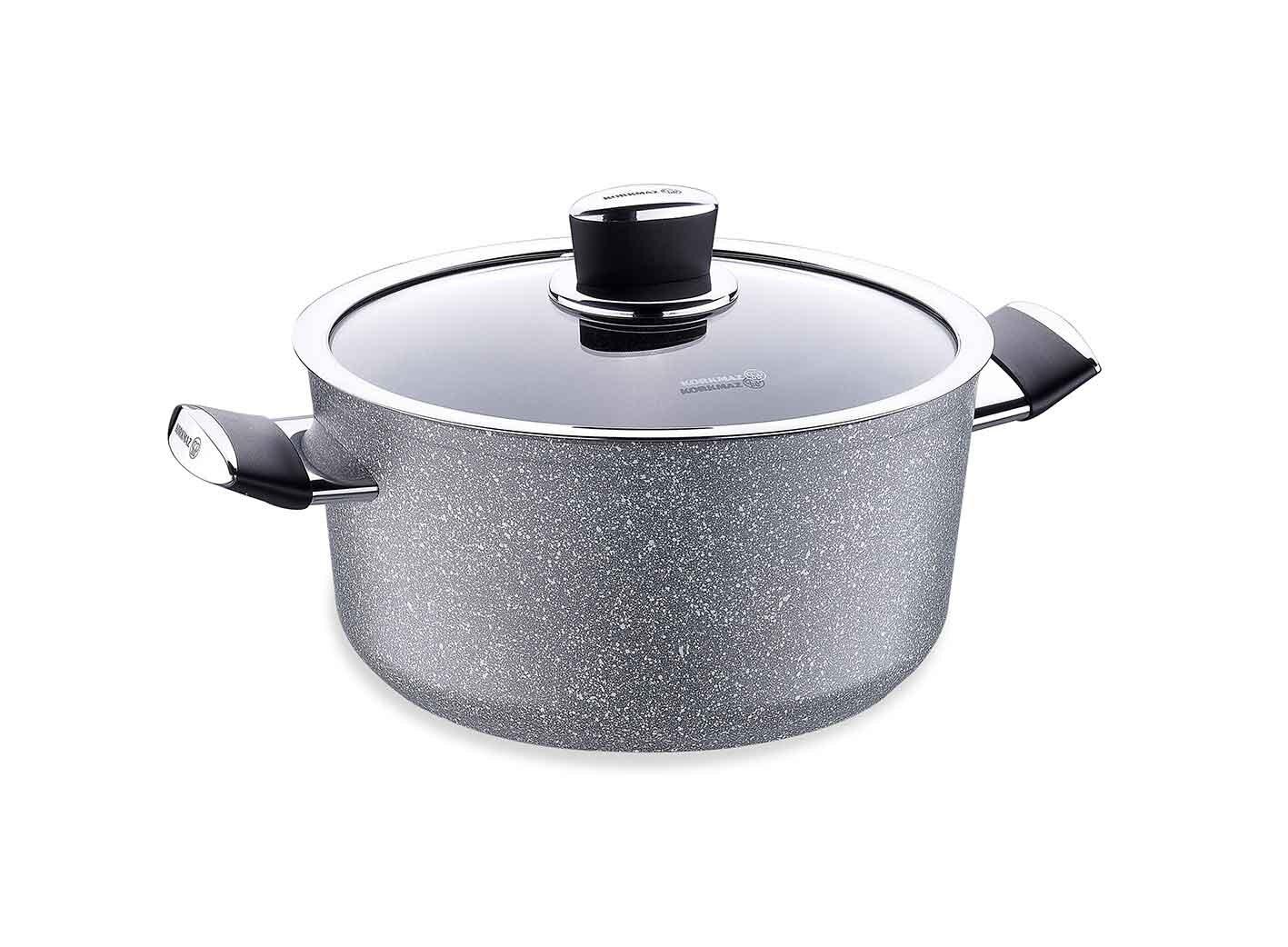 

Korkmaz A3901 Palma Кастрюля 18*9