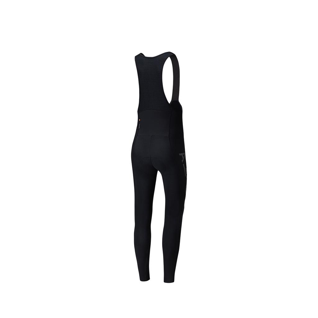 ANTA Overalls Men's Basic Black 1 Moderate 952617303-1