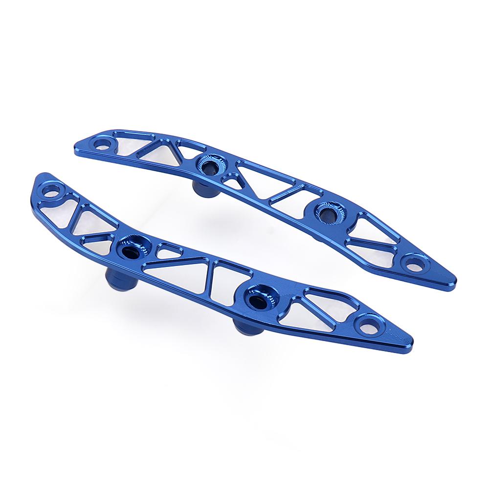 Motorcycle Accessories Windshield Windscreen Bracket Strip Trim Kit For YAMAHA X-MAX300 X-MAX 300 XMAX300 XMAX 300 2017 - 2022