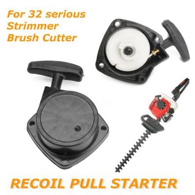 Universal Recoil Pull Starter Assy For KOMATSU 32 Serious STRIMMER BRUSH CUTTER