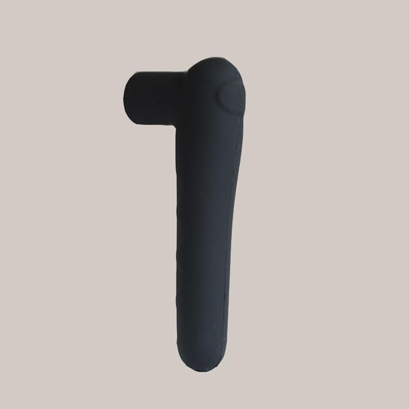 Silicone Door Handle Protector & Anti-Collision Pad