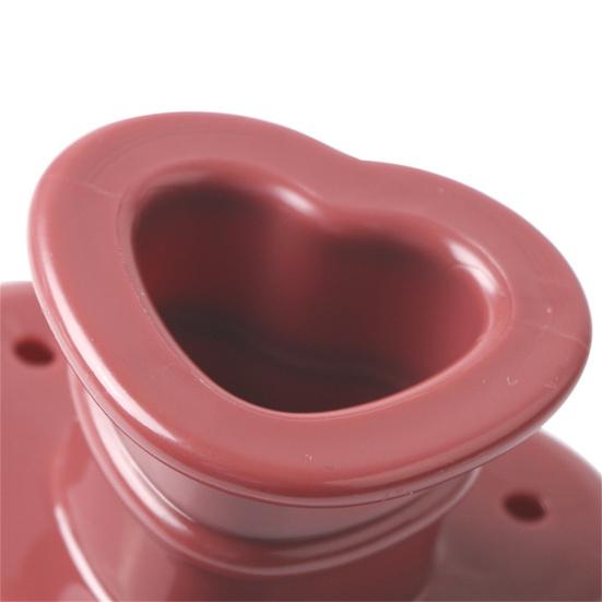 DIY Non-stick Donut Mold Plastic Premium Practical Baking Donut Maker Kitchen Tools