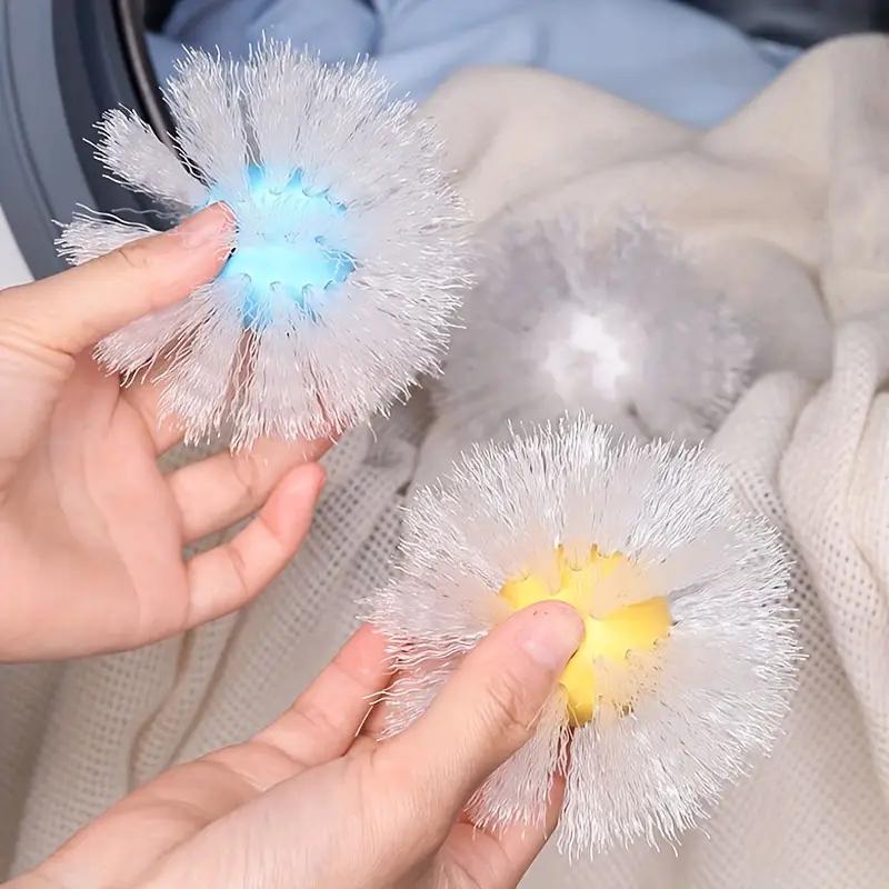 Hair Removal Laundry Ball Automatic Shoe Brush Shoe Brush Drum Washing Machine Brush Laundry Brush Stain Removal Brush