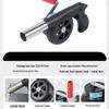 ZISIZ Outdoor Manual Fire Blower
