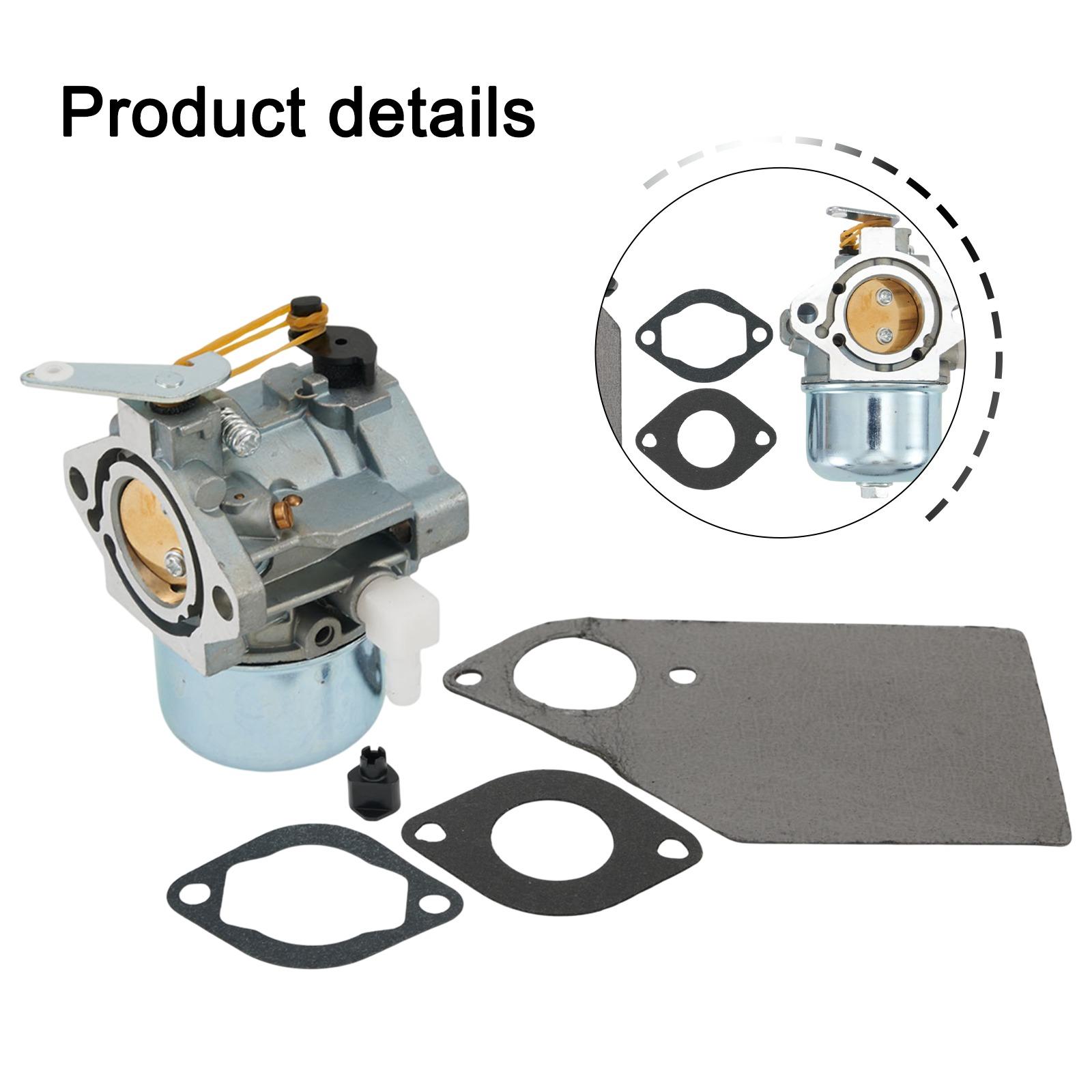

Carburetor White Lawn Mower Enhanced Performance Long-Term Reliability Precision Engineering User-Friendly Design China Mainland