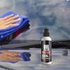 Car Windshield Cleaner Car Windshield Oil Film Remover Invisible Car Window Cleaner Gentle Automotive Glass Cleaner For All