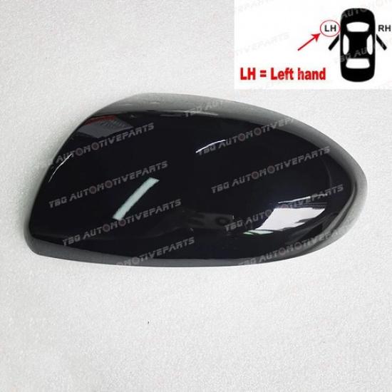 Side Mirror Cover for Mazda 6 Atenza GH 2009 2010 2011 2012 2013 Wing Mirror Cap