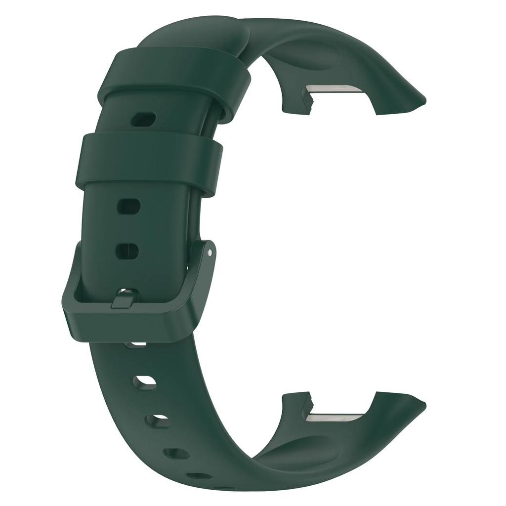 Armband für Mi Band 7 Pro Armband Flüssigsilikon Armband Smartwatch Armband für MiBand 7pro Armband Zubehör