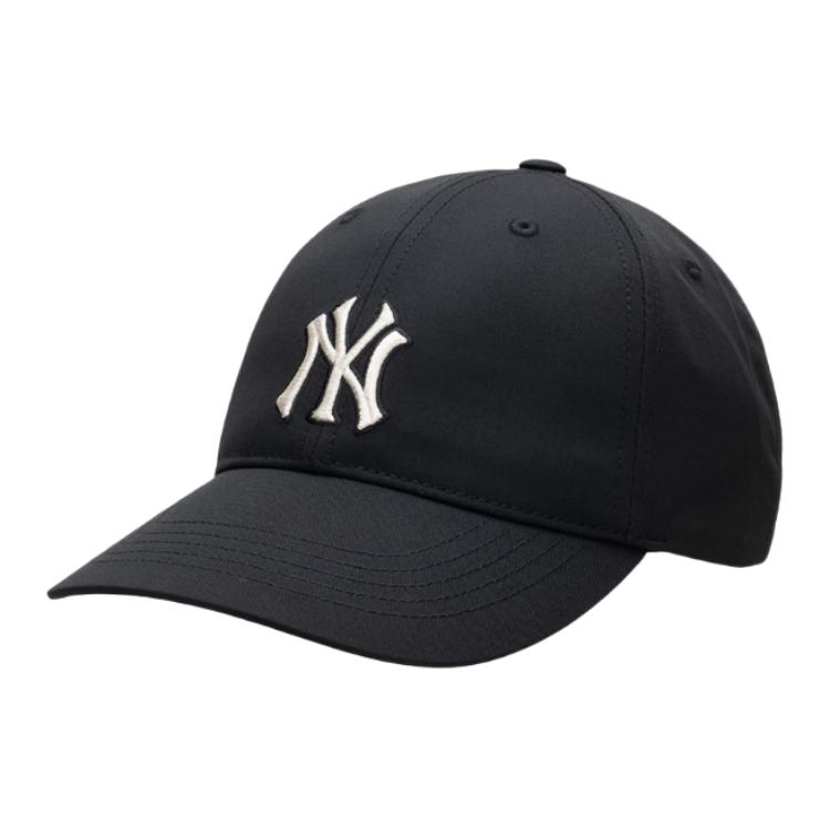 

Бейсболки MLB Унисекс Разноцветные Модные 3ACPB225N-50BKS F чёрный